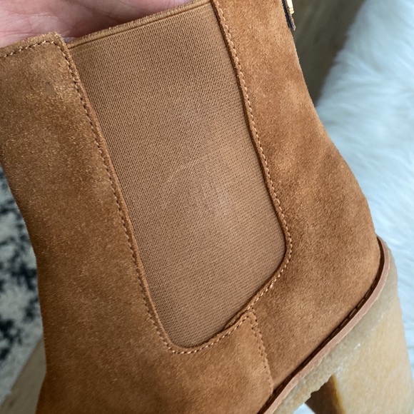 NWOT Ralph Lauren Boots - Picture 9 of 9